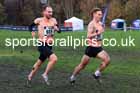 Senior Mens and Under-23s 2025 Liverpool Cross Challenge, Sefton Park, Saturday, November 22th. Photo: David T. Hewitson/Sports for All Pics